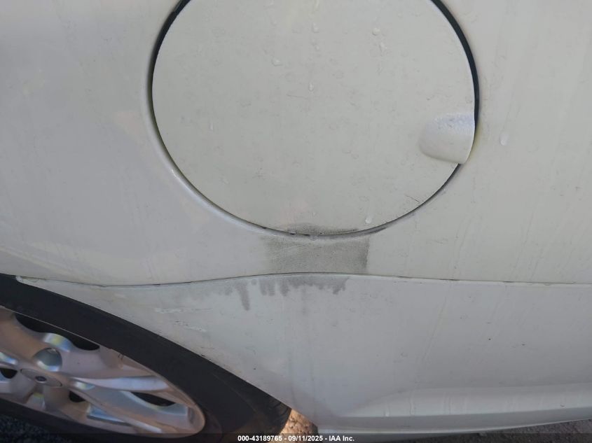 2012 Ford Fusion Se VIN: 3FAHP0HG4CR421651 Lot: 43189765