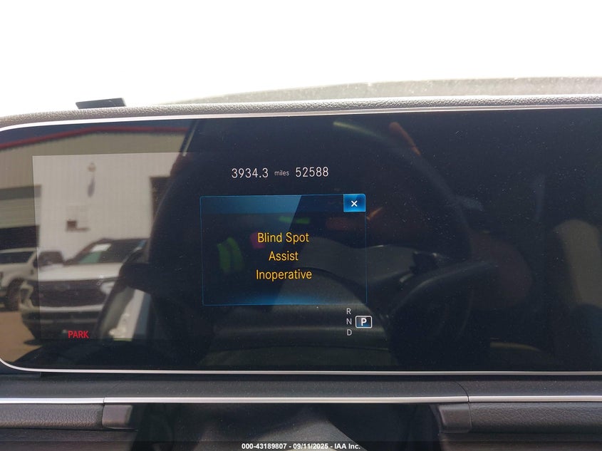 2021 MERCEDES-BENZ GLE 350 - 4JGFB4JE0MA383276