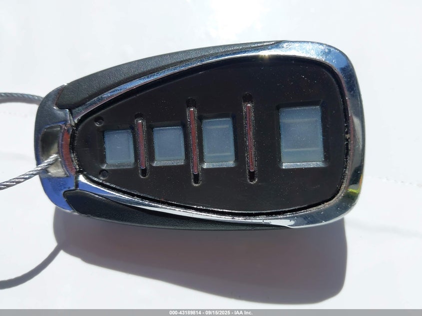 2019 CHEVROLET MALIBU RS - 1G1ZG5ST0KF202076