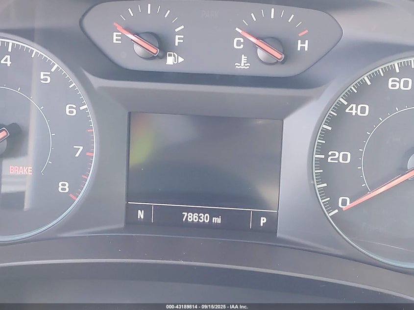 2019 CHEVROLET MALIBU RS - 1G1ZG5ST0KF202076