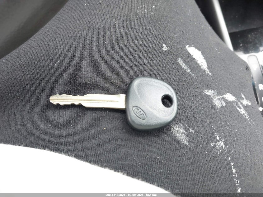 2013 KIA FORTE EX - KNAFU4A23D5699717