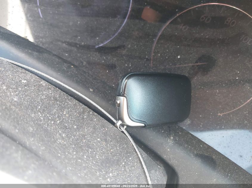 2008 Lexus Ls 460 VIN: JTHBL46FX85077488 Lot: 43189848