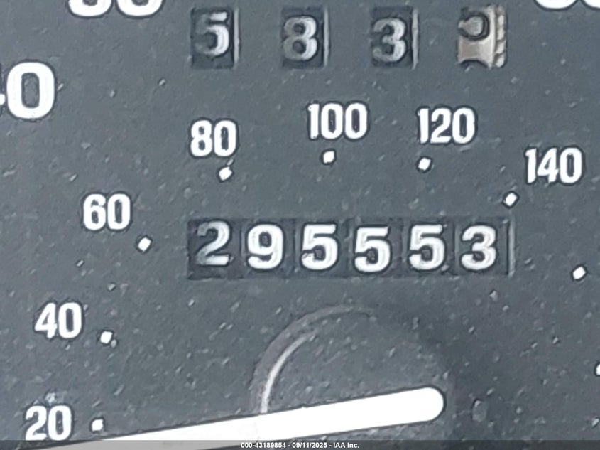 2002 Ford Ranger Edge/Tremor/Xl/Xlt VIN: 1FTYR14U12PA45504 Lot: 43189854