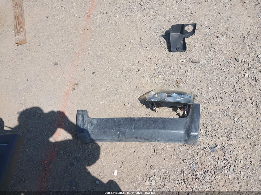 2002 Ford Ranger Edge/Tremor/Xl/Xlt VIN: 1FTYR14U12PA45504 Lot: 43189854