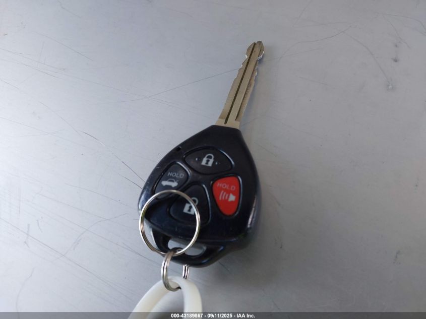 2008 Toyota Avalon Xls VIN: 4T1BK36B68U259556 Lot: 43189867