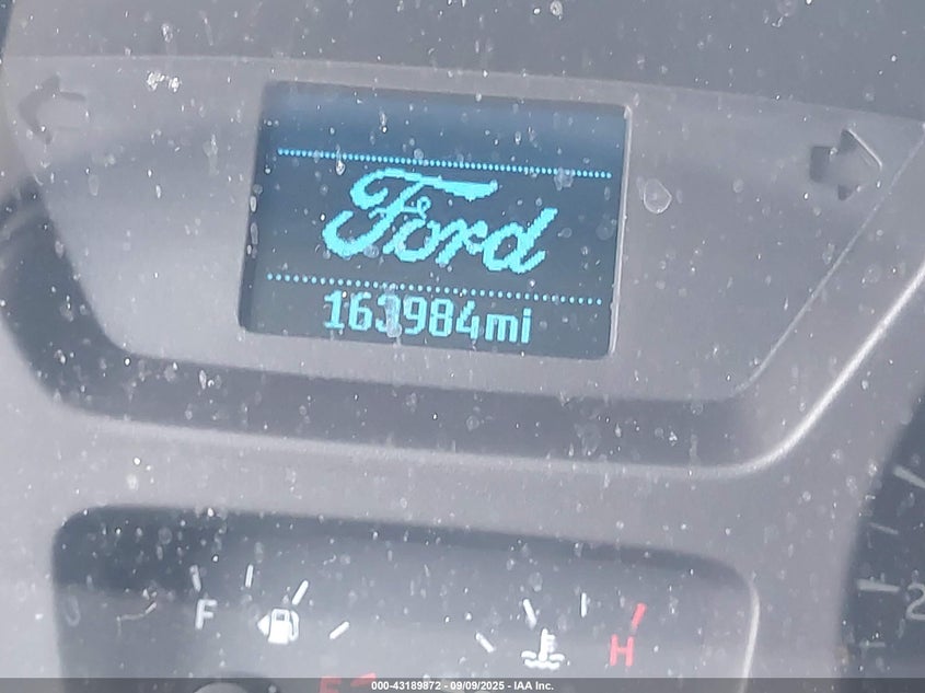 2017 FORD TRANSIT-350 XLT 1FBZX2YM0HKA87800