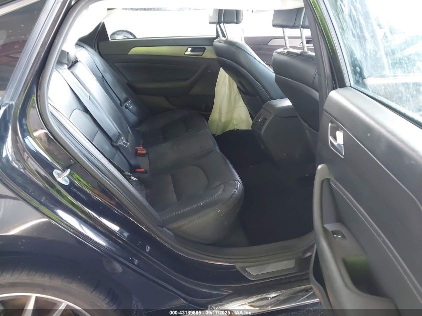 2015 Hyundai Sonata Sport 2.0T VIN: 5NPE34AB6FH062342 Lot: 43189885