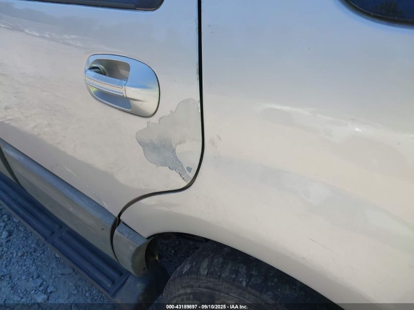 2005 Ford Expedition Xlt VIN: 1FMPU15535LA55850 Lot: 43189897