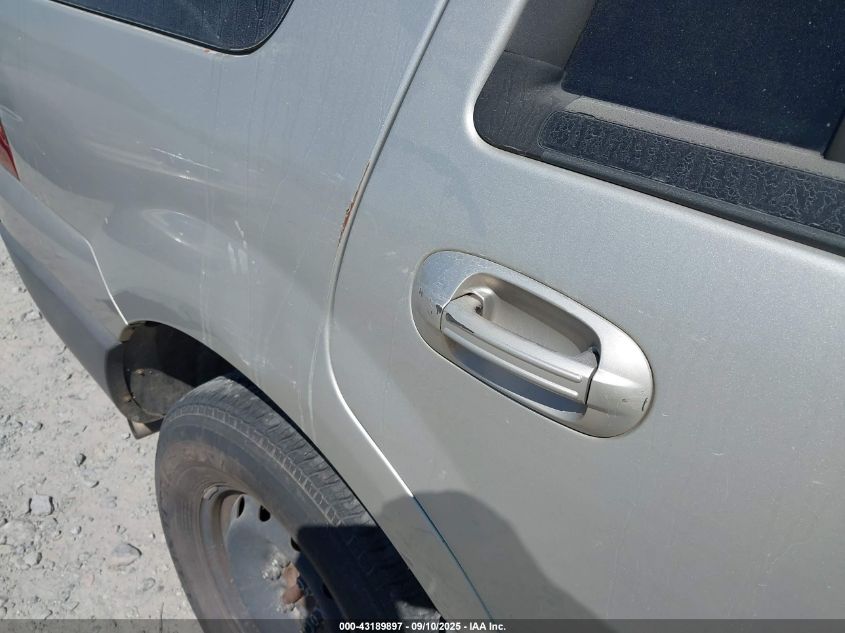 2005 Ford Expedition Xlt VIN: 1FMPU15535LA55850 Lot: 43189897