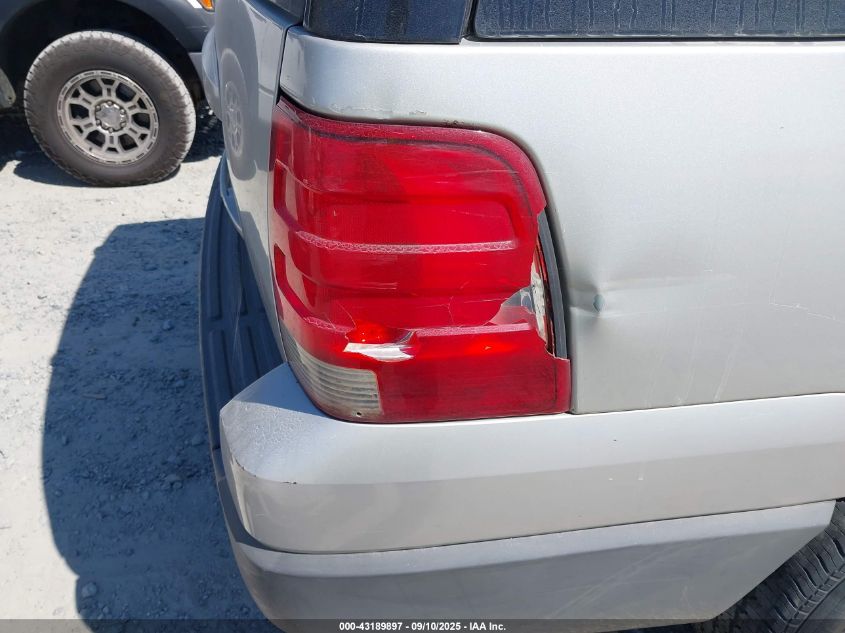 2005 Ford Expedition Xlt VIN: 1FMPU15535LA55850 Lot: 43189897