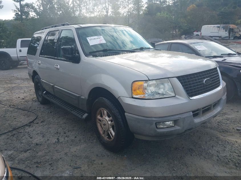 2005 Ford Expedition Xlt