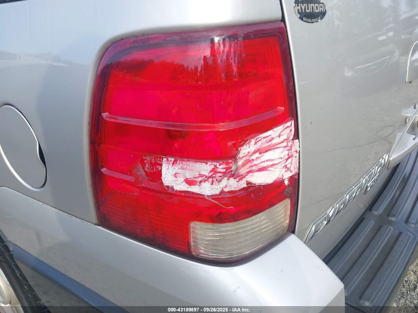 2005 Ford Expedition Xlt VIN: 1FMPU15535LA55850 Lot: 43189897