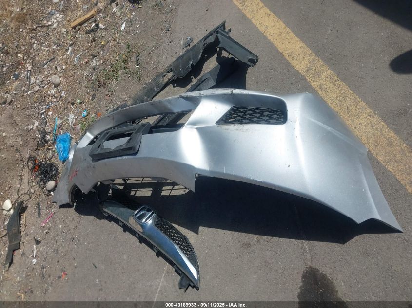 2009 Honda Civic Ex VIN: 2HGFA16899H545778 Lot: 43189933