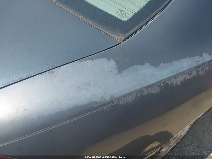 2006 Buick Lacrosse Cx VIN: 2G4WC582161241823 Lot: 43189969