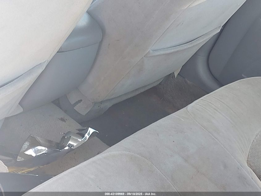 2006 Buick Lacrosse Cx VIN: 2G4WC582161241823 Lot: 43189969