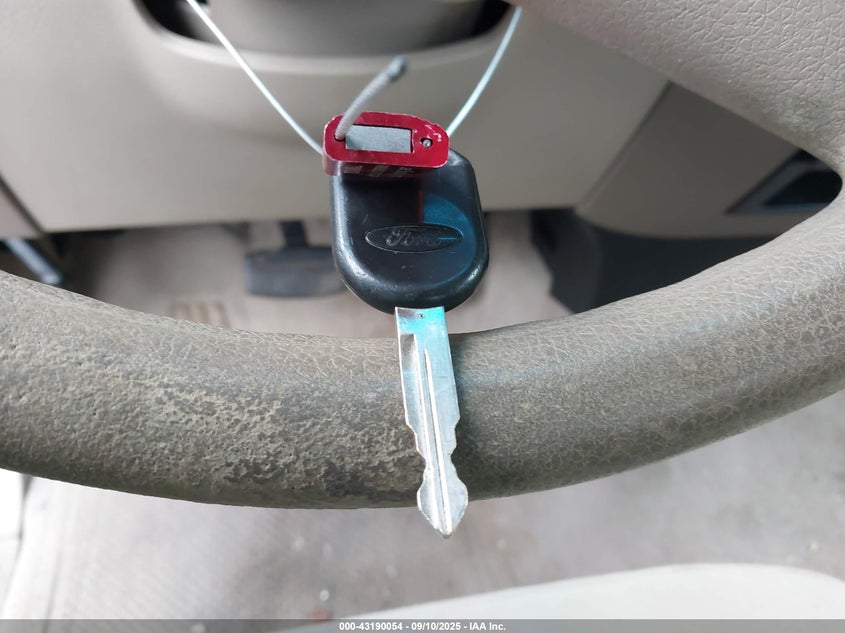 2008 Ford F-150 60Th Anniversary/Fx4/King Ranch/Lariat/Xlt VIN: 1FTPW14V48KB20411 Lot: 43190054