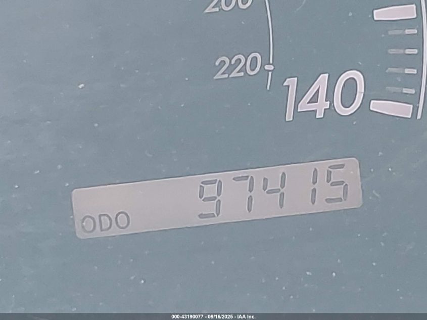 2005 Toyota Camry Xle VIN: 4T1BE32K45U955745 Lot: 43190077