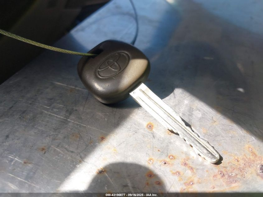 2005 Toyota Camry Xle VIN: 4T1BE32K45U955745 Lot: 43190077