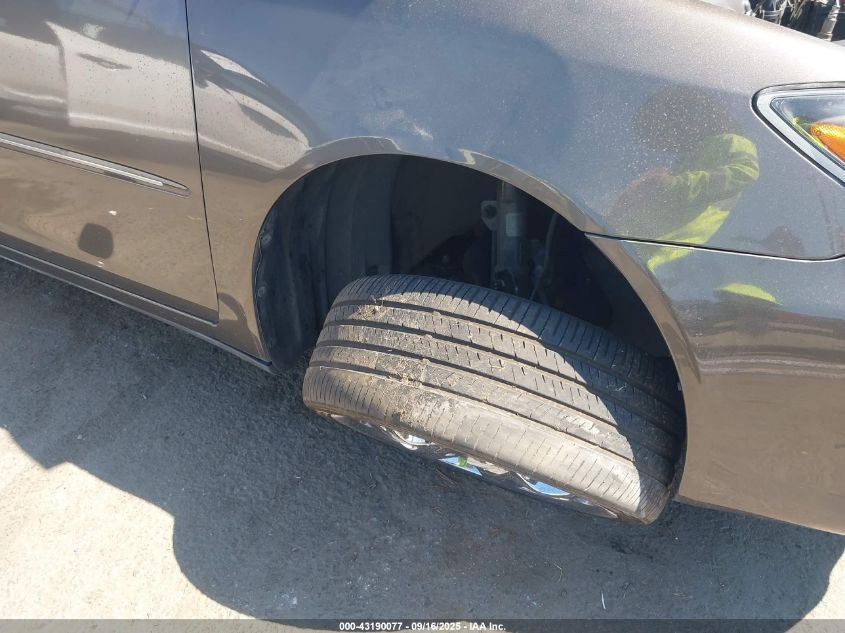 2005 Toyota Camry Xle VIN: 4T1BE32K45U955745 Lot: 43190077