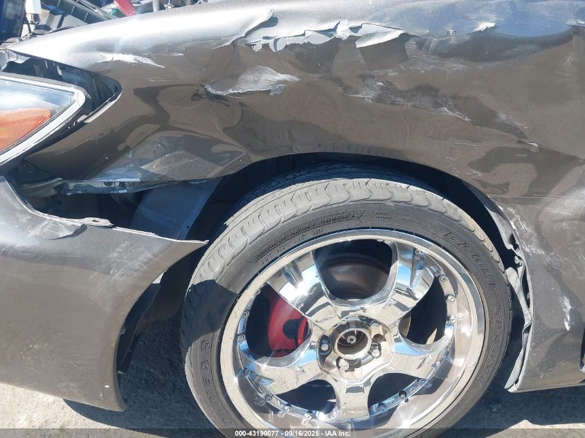 2005 Toyota Camry Xle VIN: 4T1BE32K45U955745 Lot: 43190077