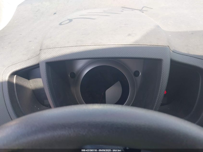 2008 Scion Xd VIN: JTKKU10428J009724 Lot: 43190116