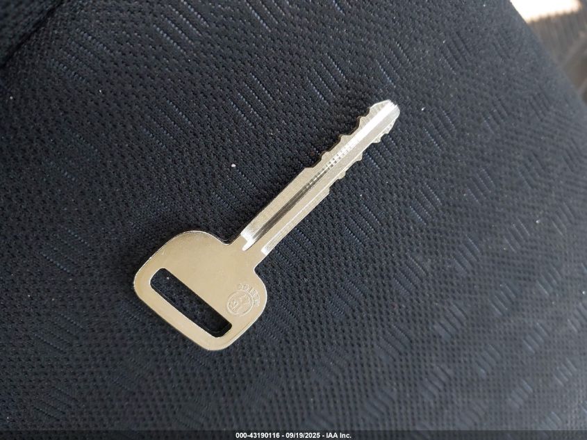 2008 Scion Xd VIN: JTKKU10428J009724 Lot: 43190116