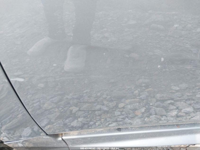 2009 Chevrolet Impala Lt VIN: 2G1WT57K891124016 Lot: 43190143