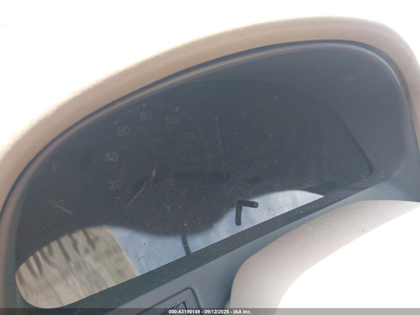 2001 Infiniti I30 Luxury VIN: JNKCA31A41T004599 Lot: 43190149