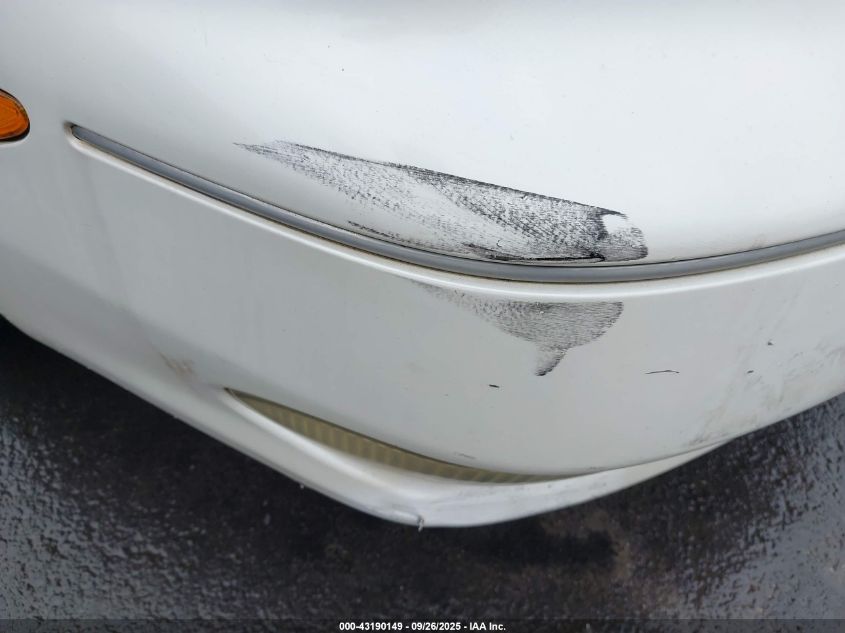 2001 Infiniti I30 Luxury VIN: JNKCA31A41T004599 Lot: 43190149