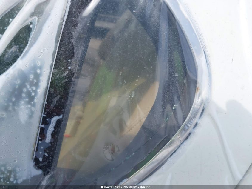 2001 Infiniti I30 Luxury VIN: JNKCA31A41T004599 Lot: 43190149