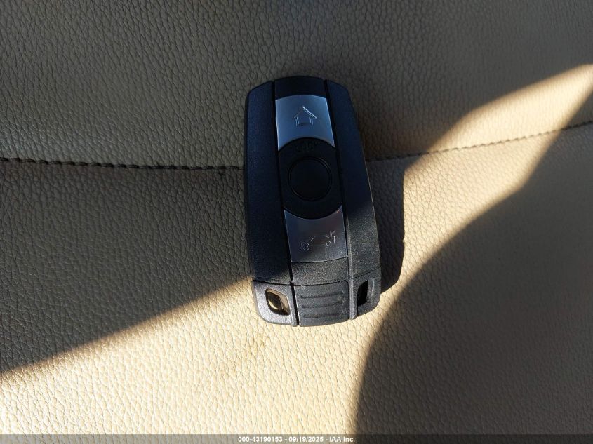 2006 BMW 325I VIN: WBAVB13536PT08418 Lot: 43190153