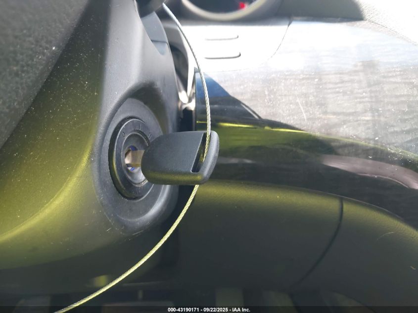 2008 Acura Mdx VIN: 2HNYD28238H543952 Lot: 43190171