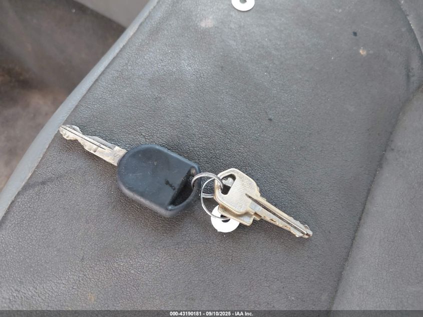 2004 Ford Expedition Nbx/Xlt VIN: 1FMPU16L44LB69688 Lot: 43190181