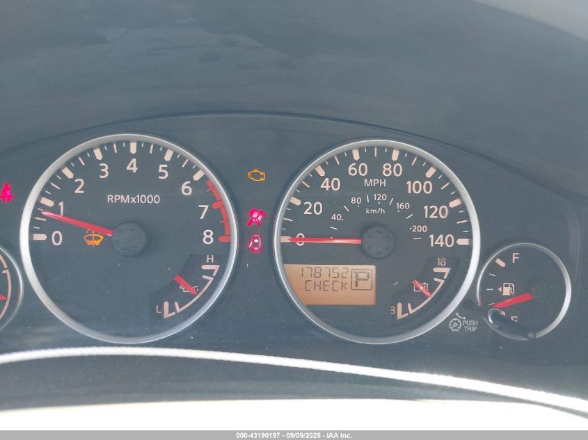 2012 Nissan Pathfinder S VIN: 5N1AR1NN0CC623024 Lot: 43190197