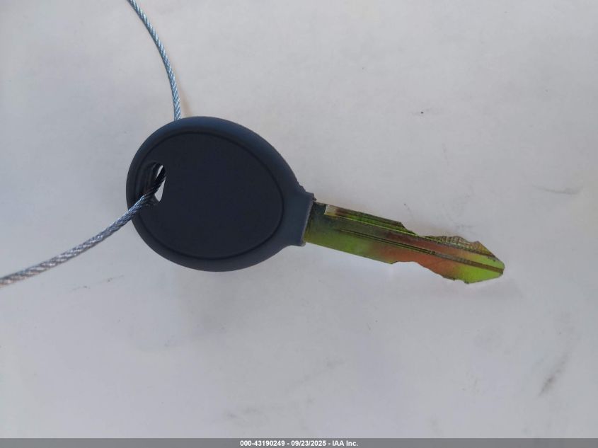 2008 Dodge Durango Limited VIN: 1D8HB58N08F121535 Lot: 43190249