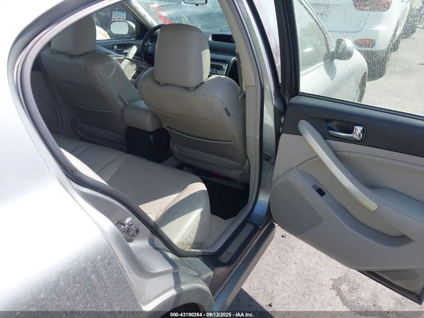 2005 Infiniti G35 VIN: JNKCV51E65M225706 Lot: 43190264