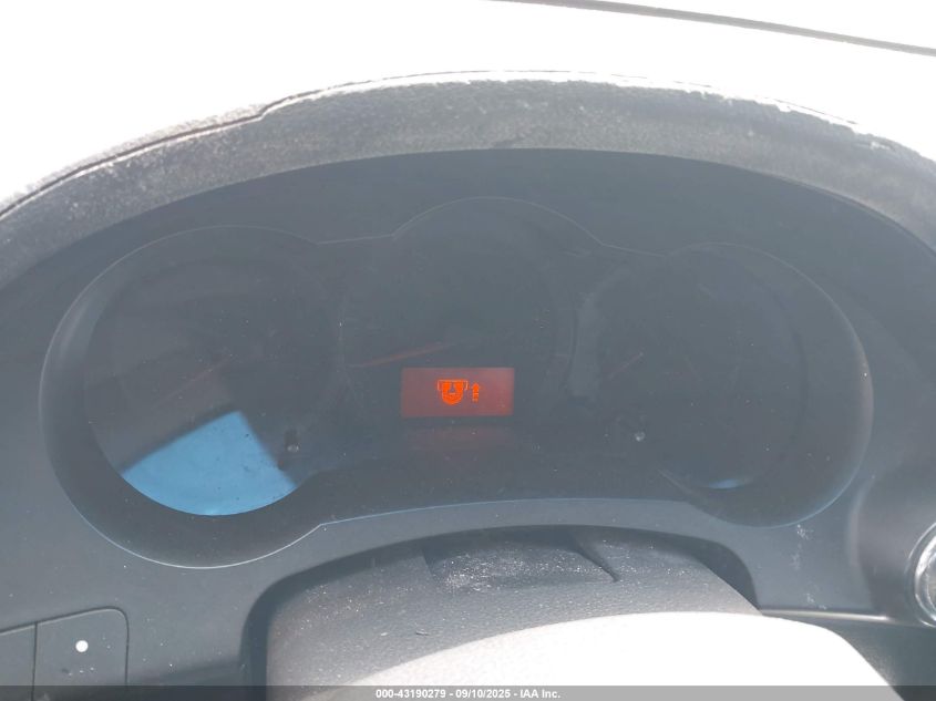 2010 Nissan Altima S VIN: 1N4AL2AP9AN549578 Lot: 43190279