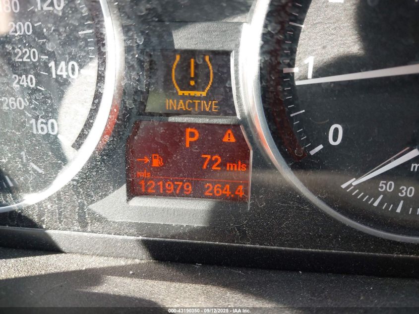 2011 BMW 328I xDrive VIN: WBAPK7C55BA971062 Lot: 43190350