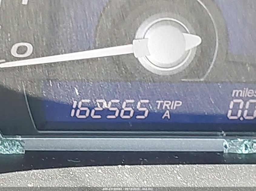 2010 Honda Civic Lx VIN: 2HGFG1B61AH515682 Lot: 43190362