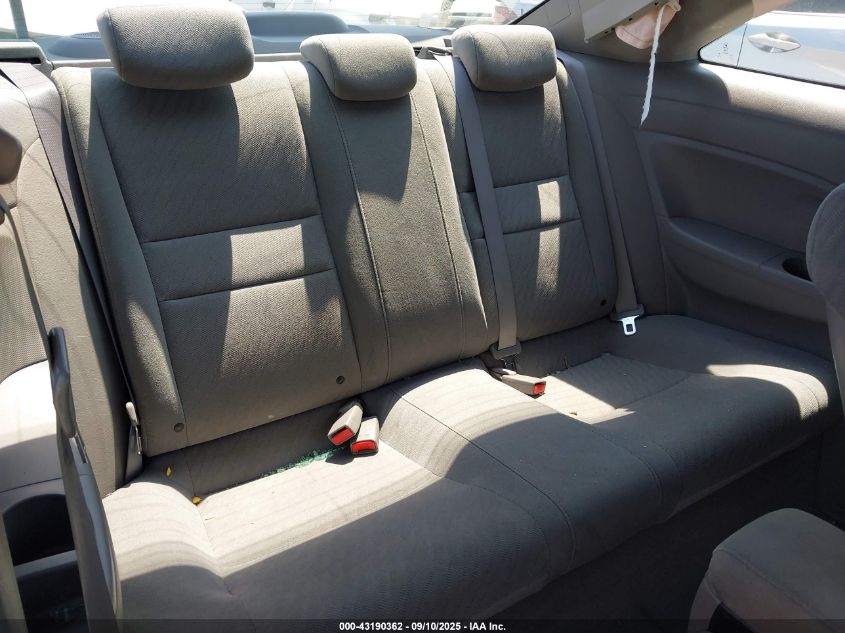 2010 Honda Civic Lx VIN: 2HGFG1B61AH515682 Lot: 43190362