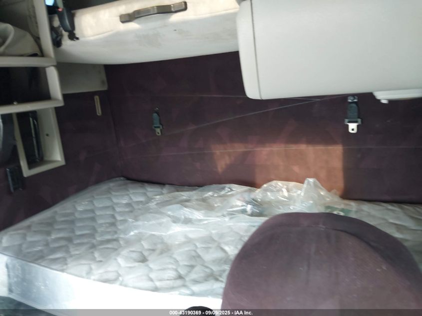 2007 Volvo Vn VIN: 4V4NC9GH07N468941 Lot: 43190369