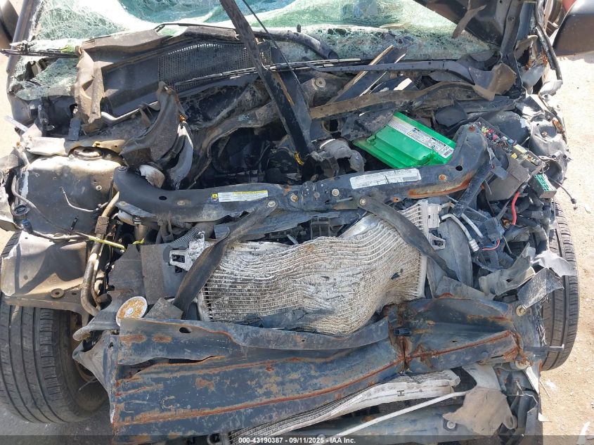 2012 Dodge Grand Caravan R/T VIN: 2C4RDGEG6CR265557 Lot: 43190387