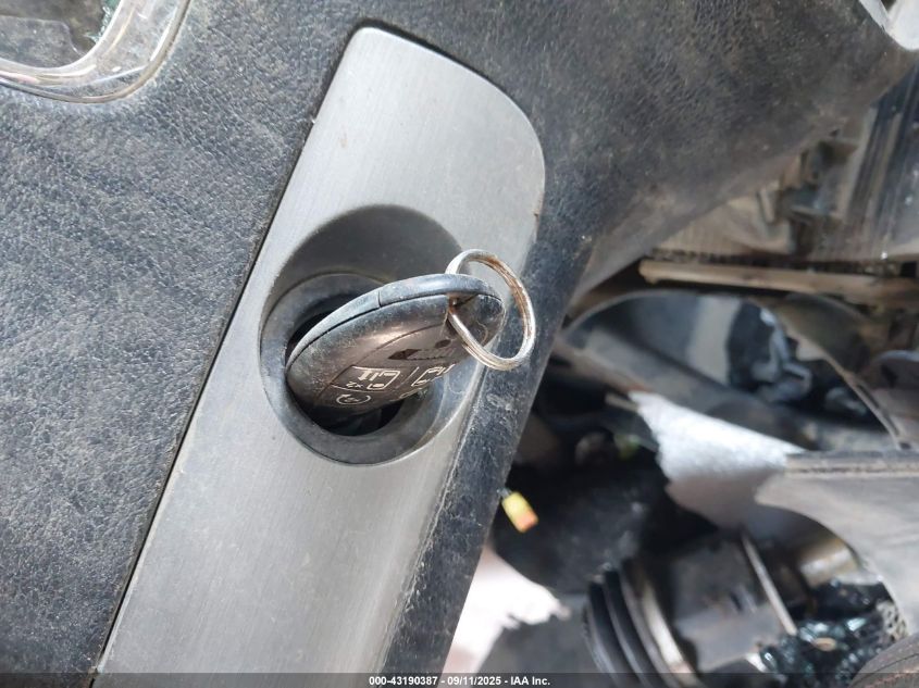 2012 Dodge Grand Caravan R/T VIN: 2C4RDGEG6CR265557 Lot: 43190387