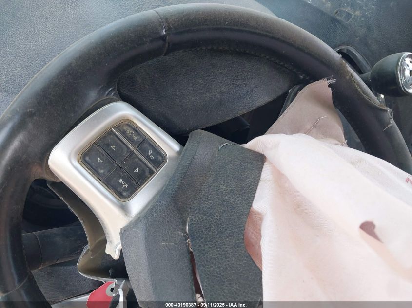 2012 Dodge Grand Caravan R/T VIN: 2C4RDGEG6CR265557 Lot: 43190387