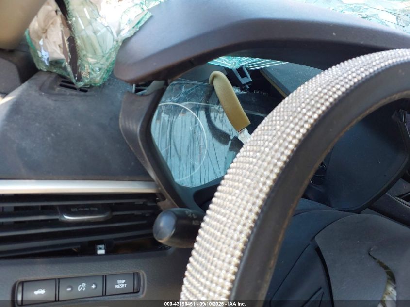 2020 Nissan Altima S Fwd VIN: 1N4BL4BV9LC241631 Lot: 43190451