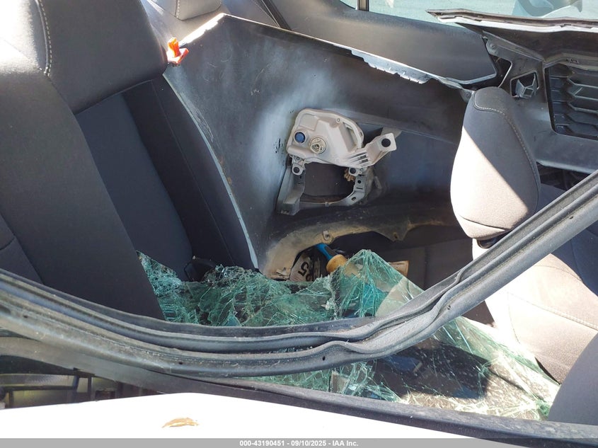 2020 Nissan Altima S Fwd VIN: 1N4BL4BV9LC241631 Lot: 43190451