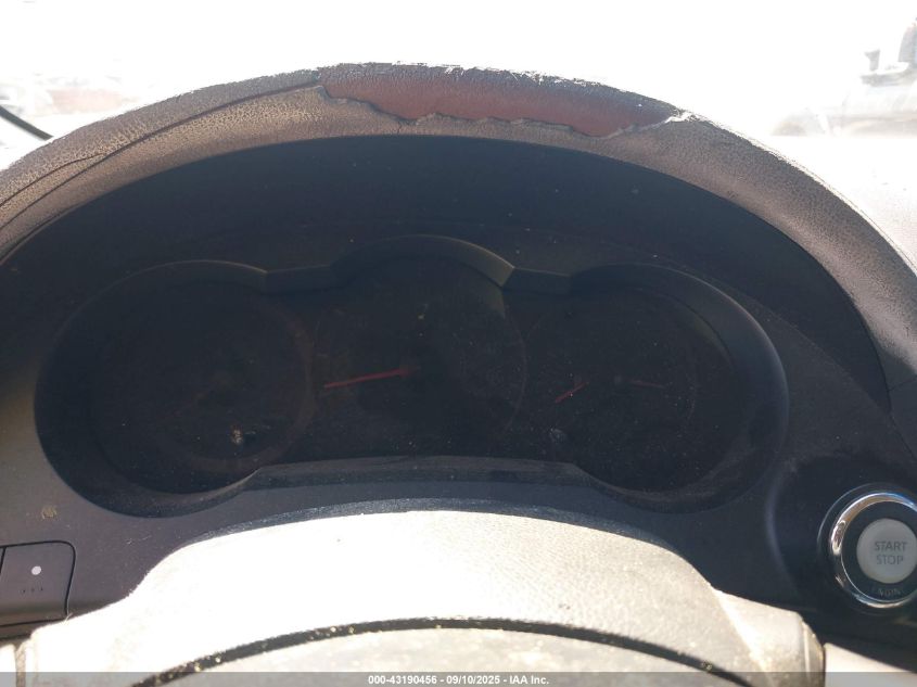 2009 Nissan Altima 2.5 S VIN: 1N4AL21E29N499231 Lot: 43190456