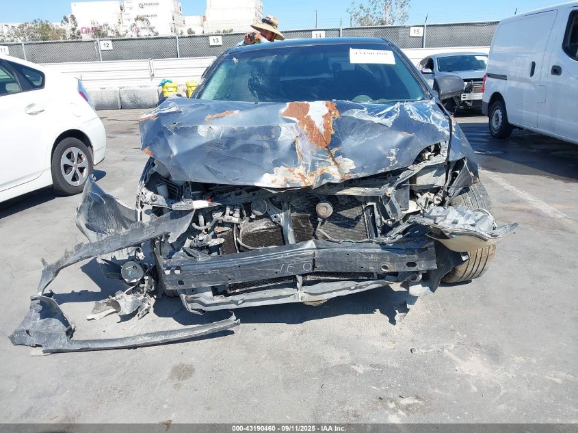 2008 Scion Tc VIN: JTKDE167180267956 Lot: 43190460