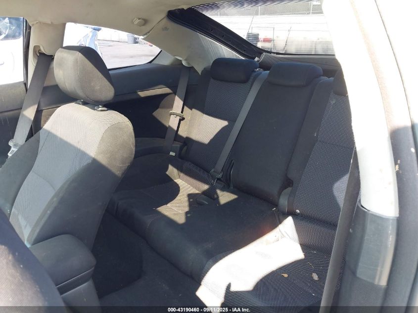 2008 Scion Tc VIN: JTKDE167180267956 Lot: 43190460