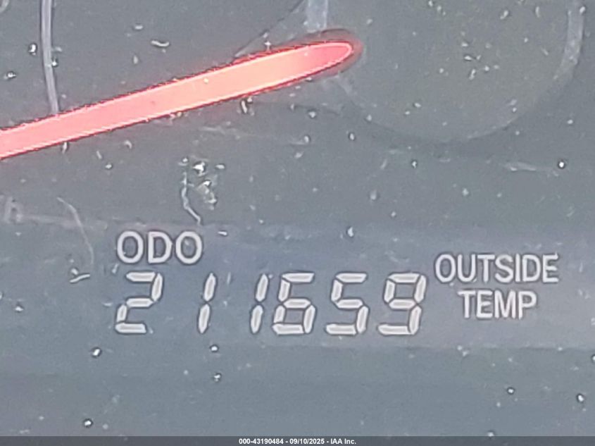 2009 Toyota Camry Le VIN: 4T1BE46K49U305738 Lot: 43190484